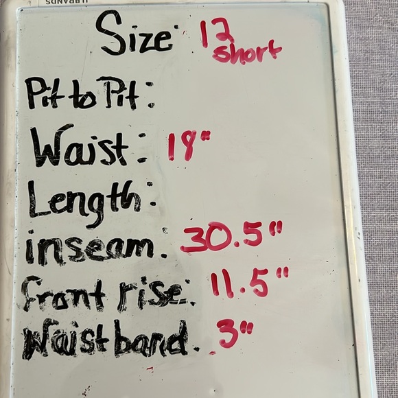 NWT Maurices pant - Picture 8 of 11